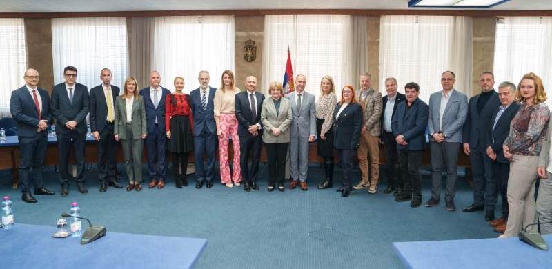 Grupna fotografija