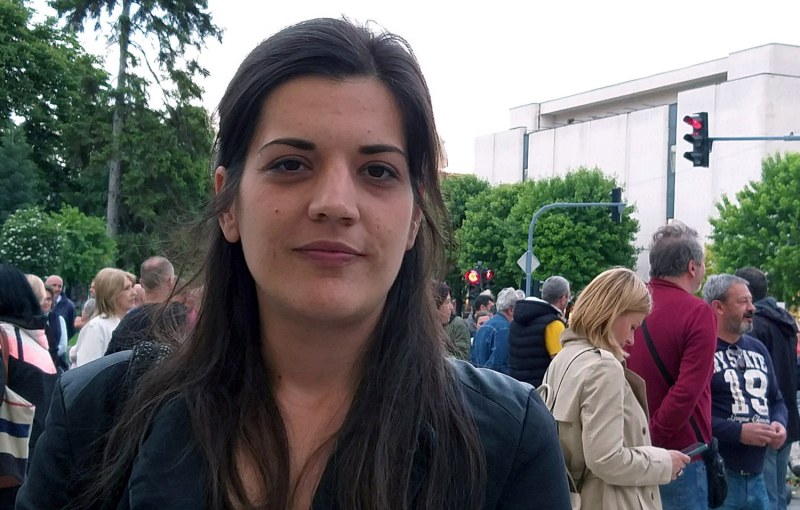 Jovanka Lucic ZLF Uzice Foto Nenad Kovacevic