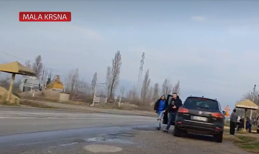 Ovakve prevarante nismo imali nikada na vlasti: Mala Krsna, velika pljačka 2 Mala Krsna1