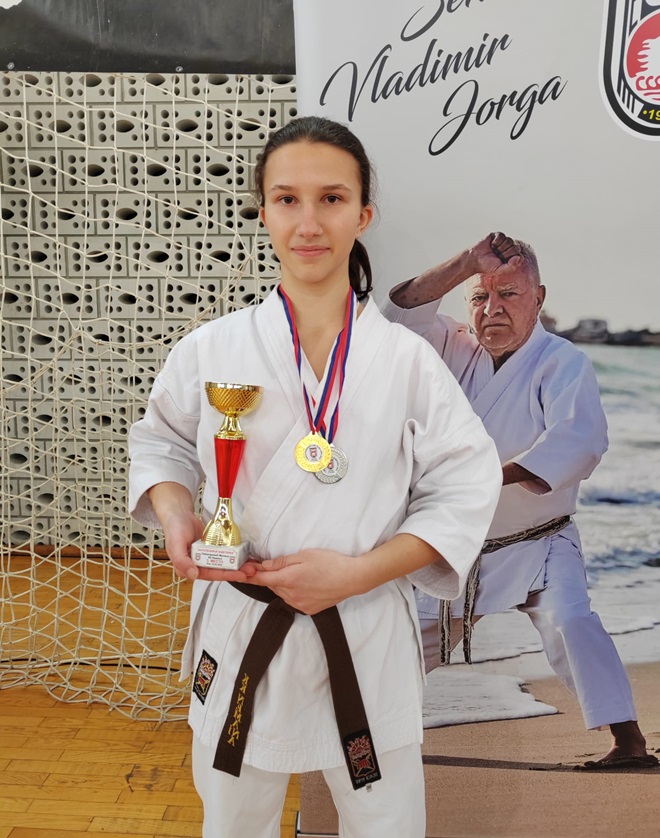 Milica Pecinarevic