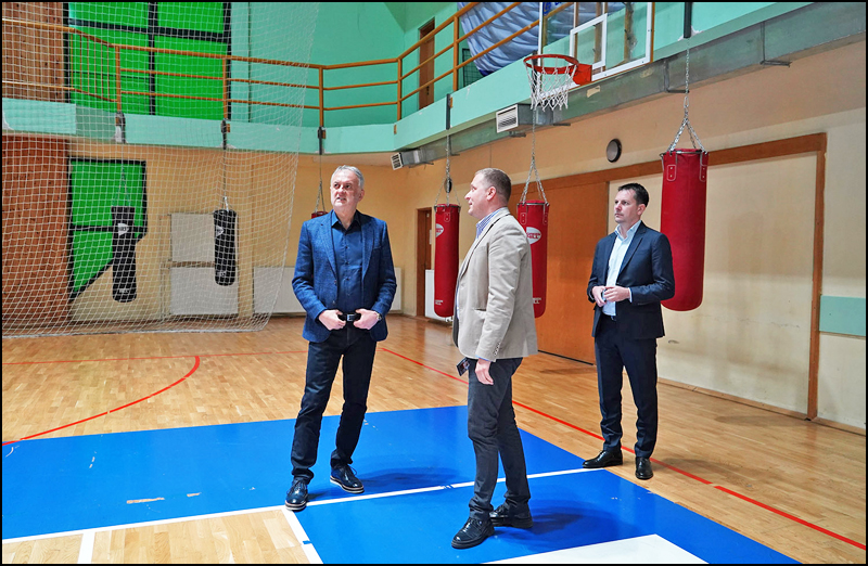 Ministar Gajic Foto Opstina Cajetina1