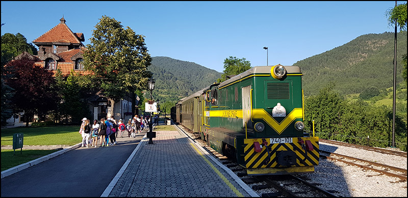 Mokra Gora