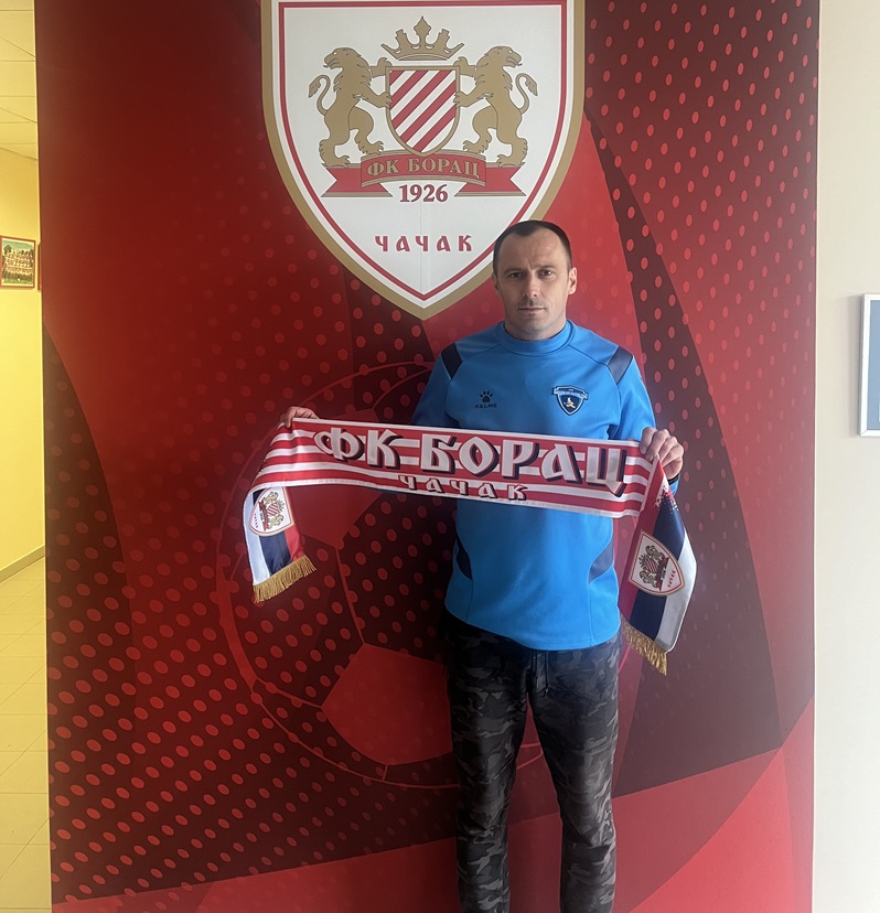Ostojic Branko