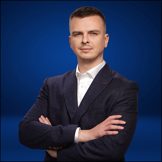 Parandilovic