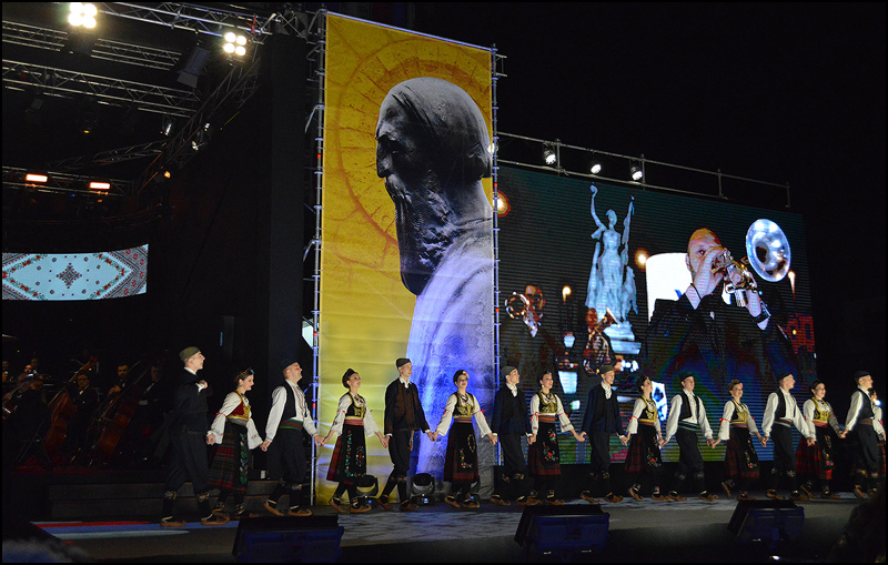 Program otvaranja oto Nenad Kovacevic 2