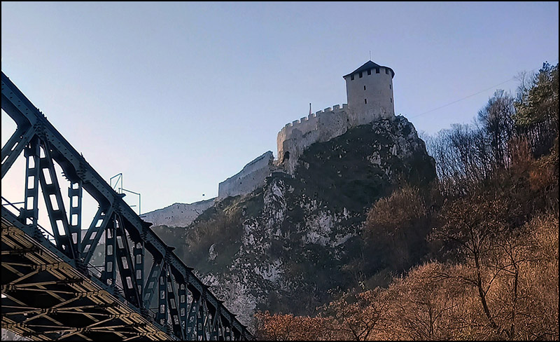 Stari grad u Uzicu Foto Nenad Kovacevic 1