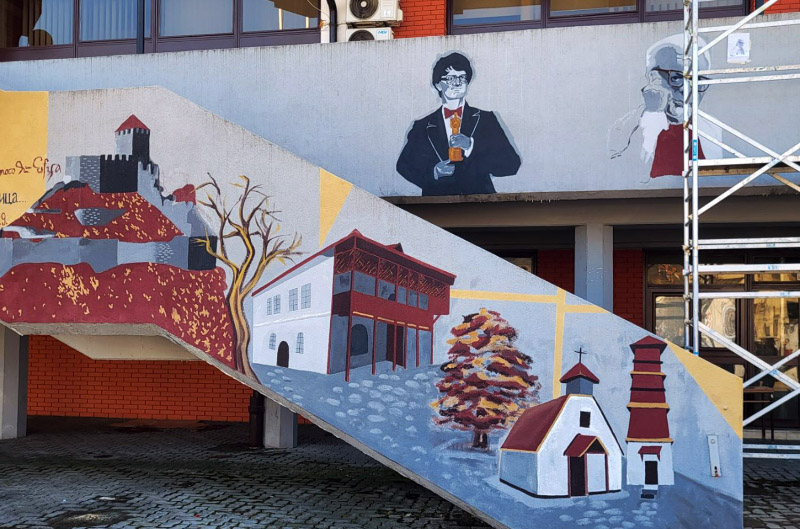Ucenici Umetnicke skole Uzice Foto Nenad Kovacevic 1