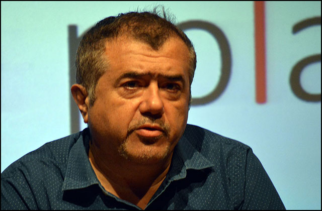Vladimir Pistalo Foto Nenad Kovacevic