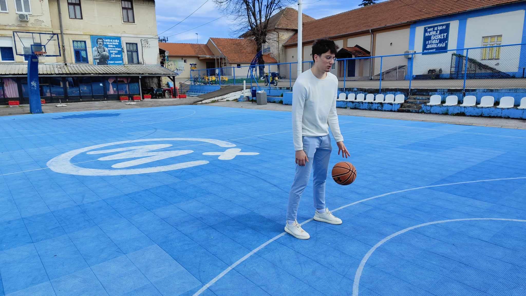andrej