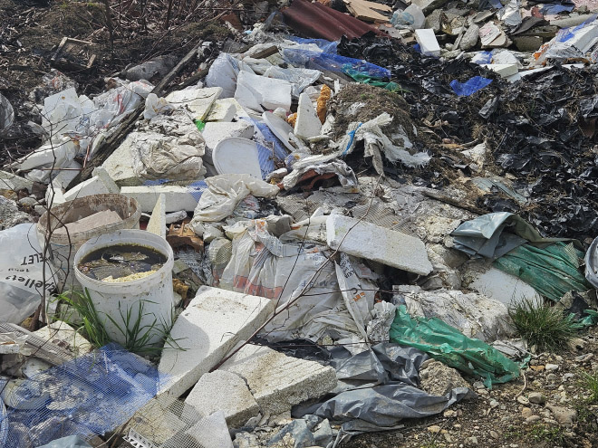 Jednu deponiju zatvorili, drugu napravili (FOTO) 7 atenica