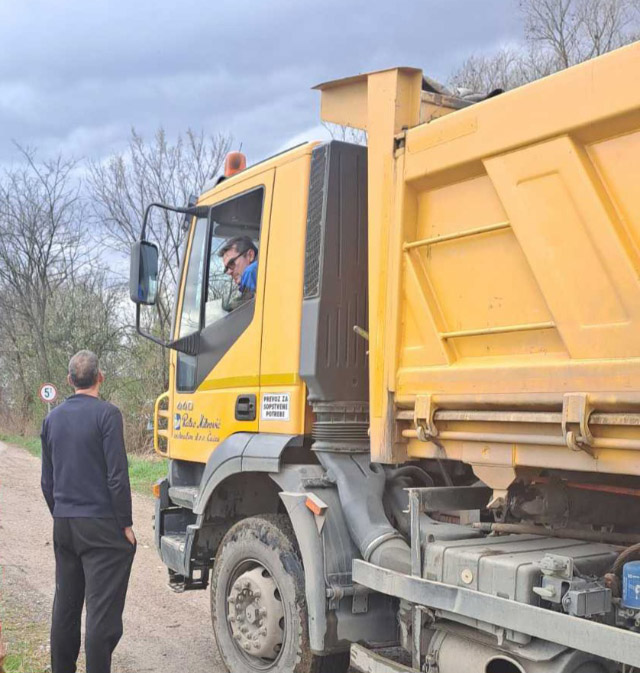 Jednu deponiju zatvorili, drugu napravili (FOTO) 2 atenica5