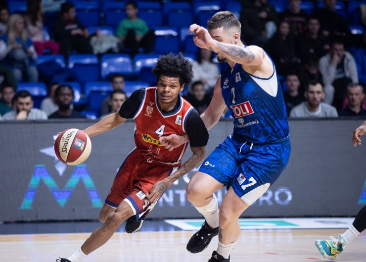 borac buducnost
