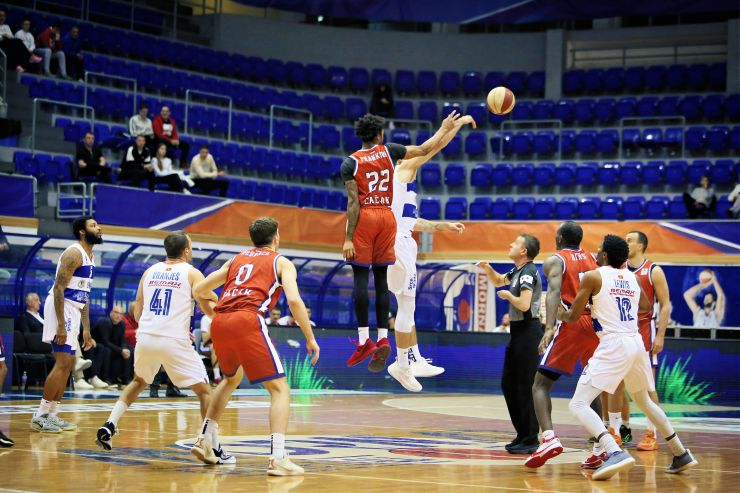 borac mornar