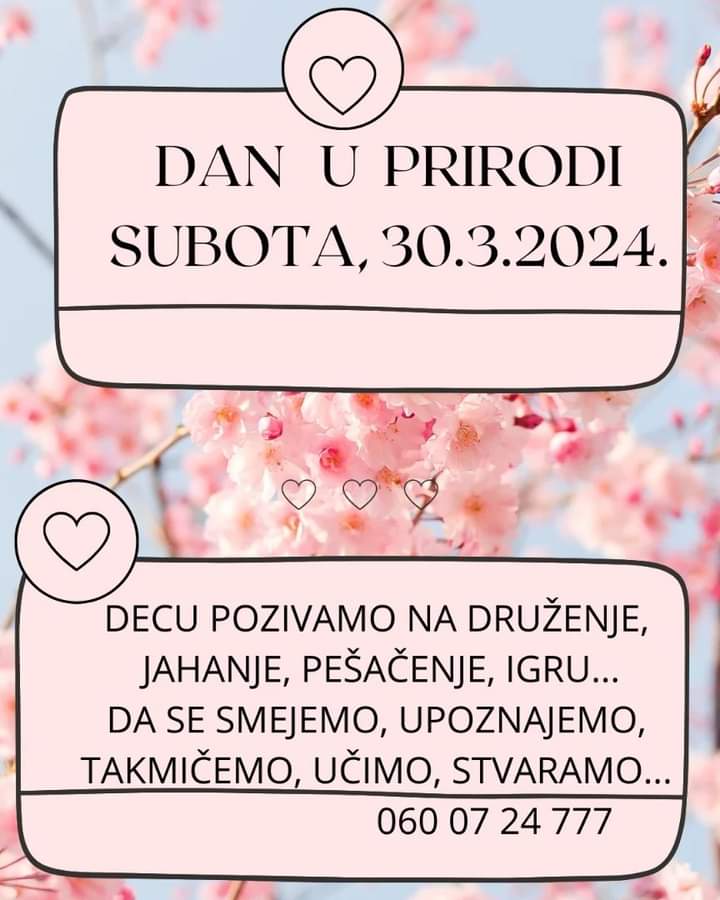 Dan u prirodi sa Konjičkim klubom Griva 3 dan u prirodi3