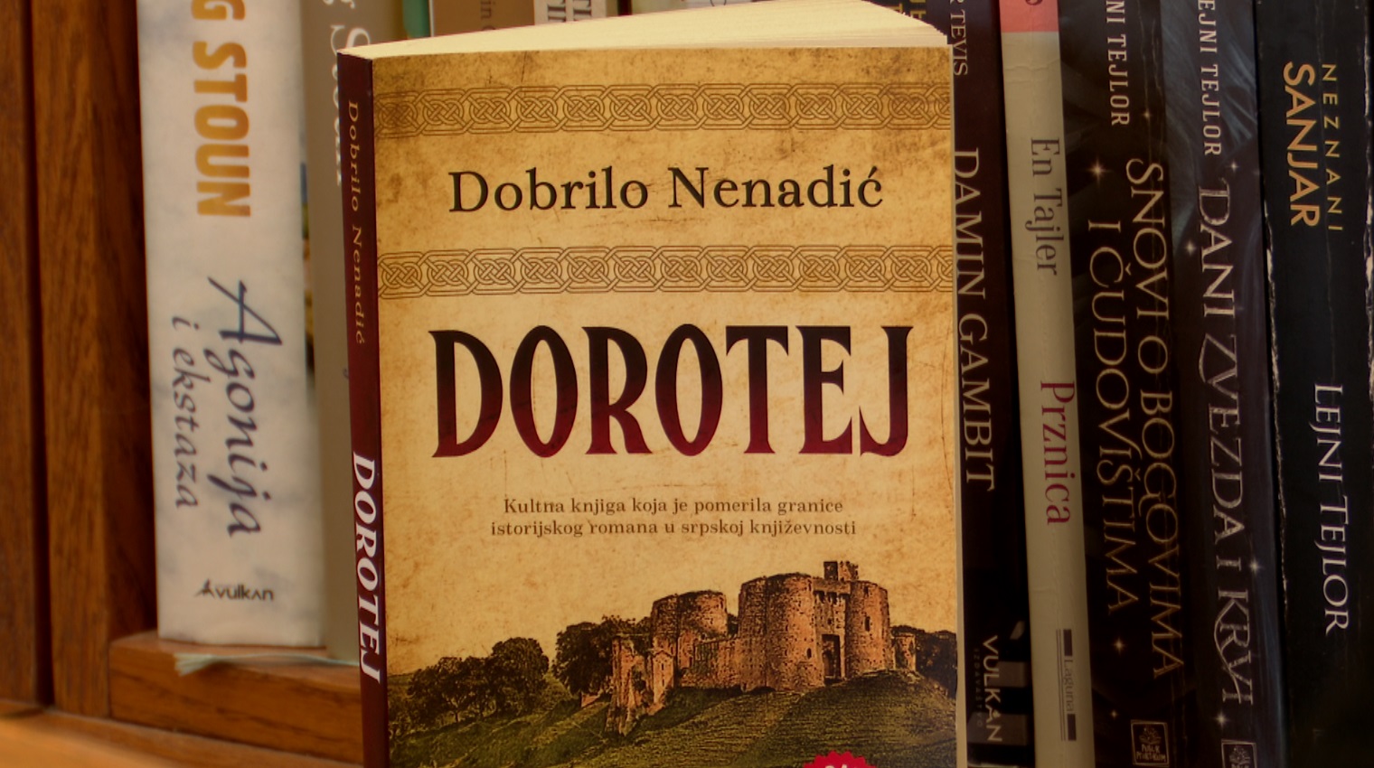 dorotej