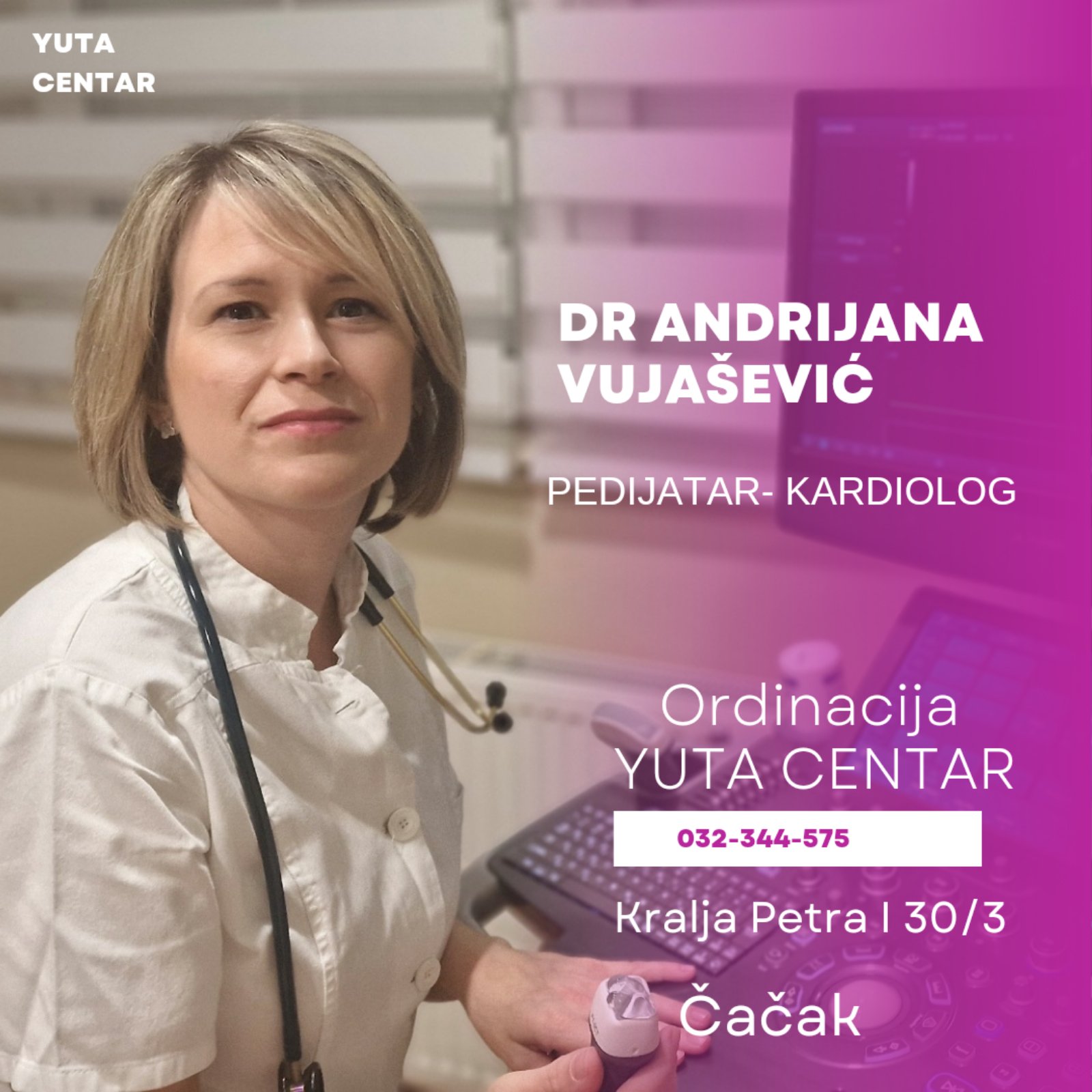 dr andrijana