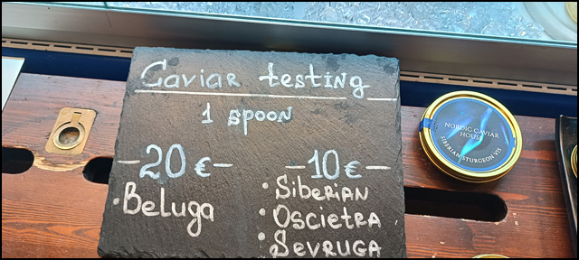 finska kavijar