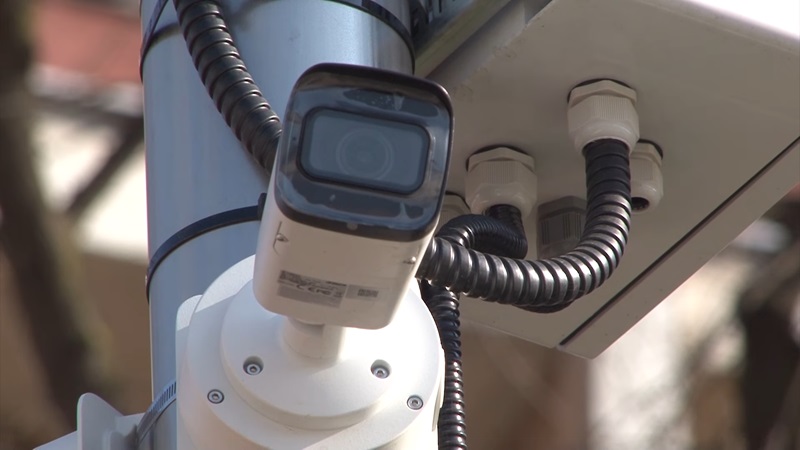 kamere