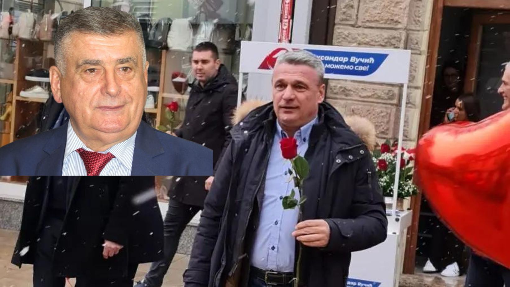 milun kole
