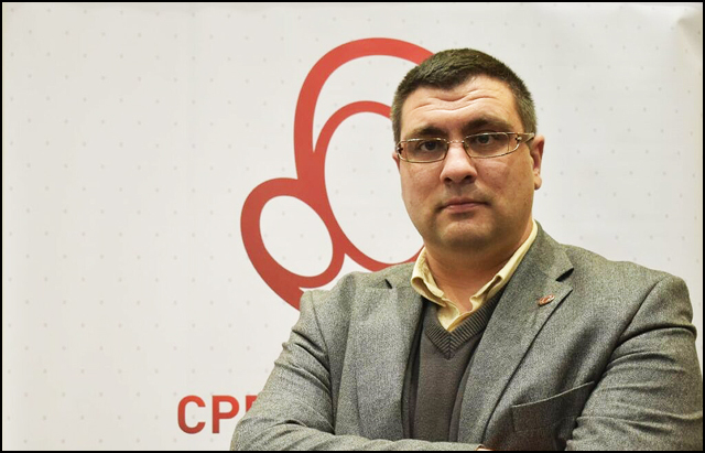 miodrag prekovic dveri