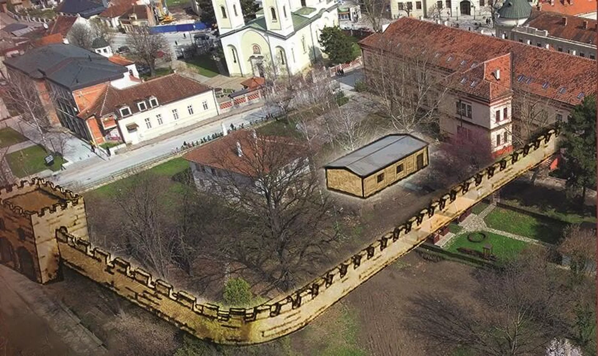 narodni muzej