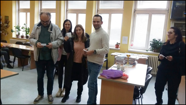 Хармонија речи и стихова 2 poezija 3
