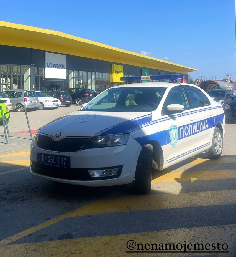 policija 1