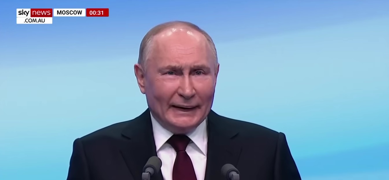 putin