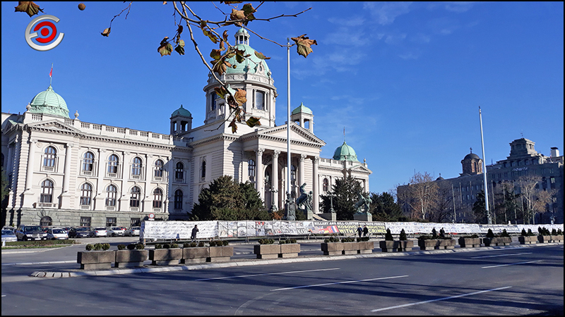 skupstina srbije