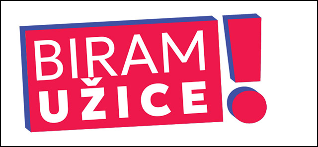 Biram Uzice logo