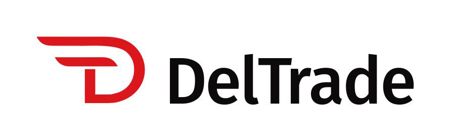 Oglas za posao 1 DelTrade logo