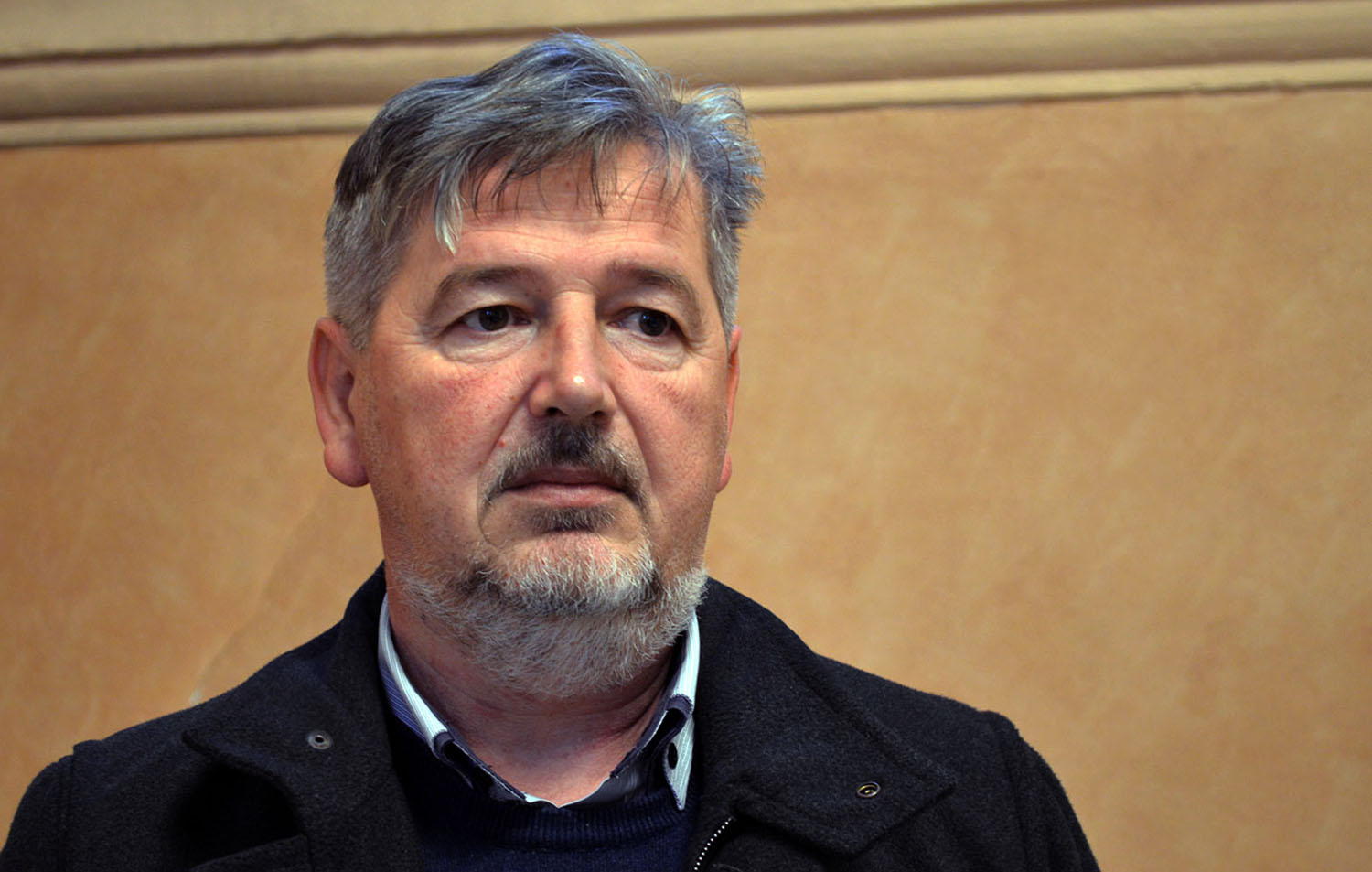 Dusko Ljujic direktor JK Vodovod Uzice Foto Nenad Kovacevic