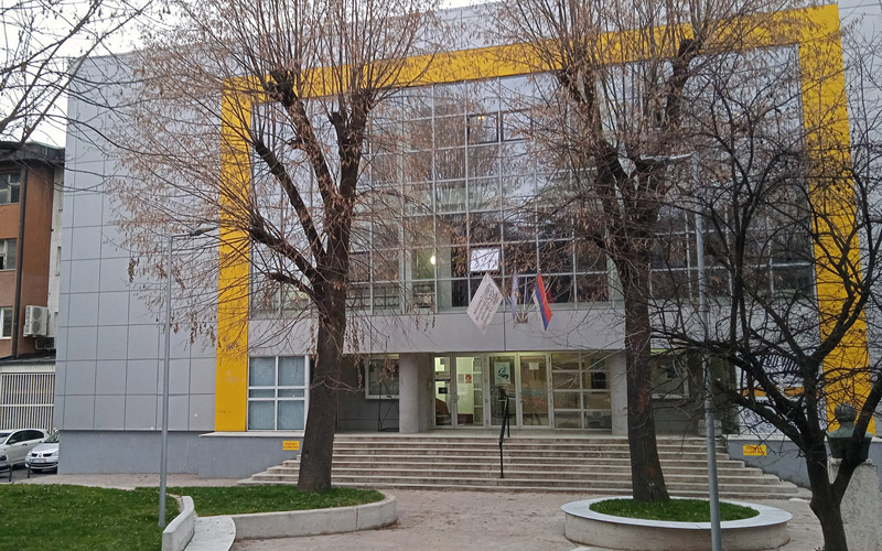 Gradski kuturni centar Uzice Foto Nenad Kovacevic 1