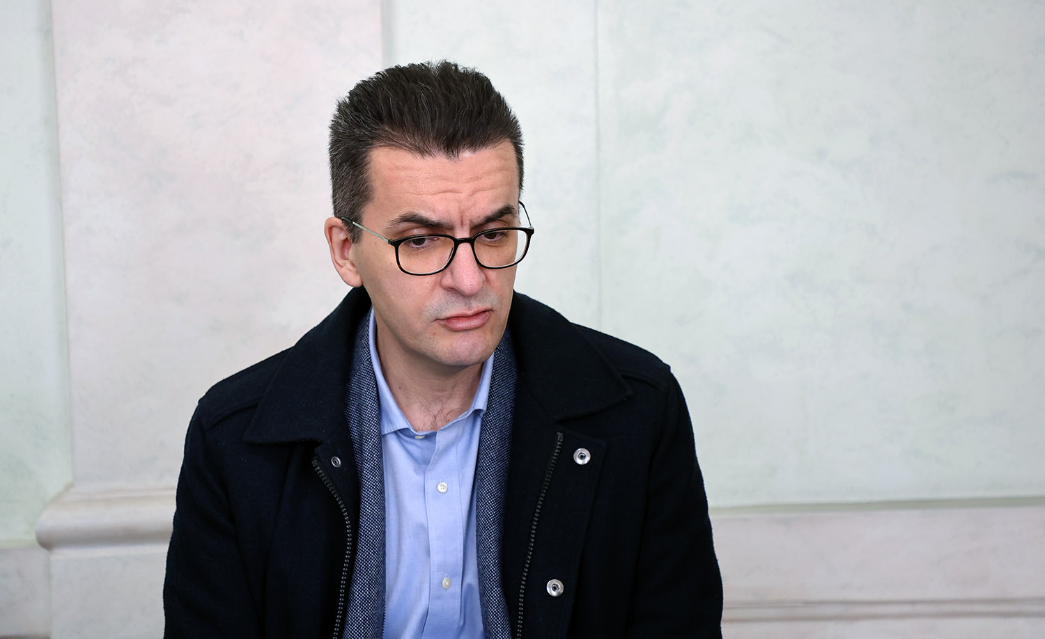 Ivan Spasojevic Foto Grad Uzice Dragan Karadrevic