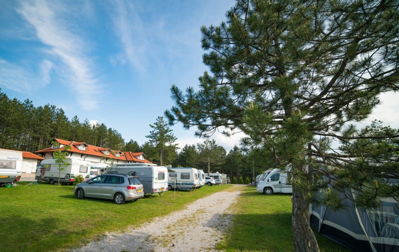 Kamp Zlatibor Foto TO Zlatibor