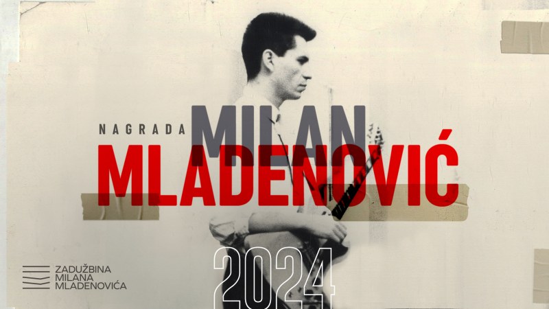 MILAN MLADENOVIC 1