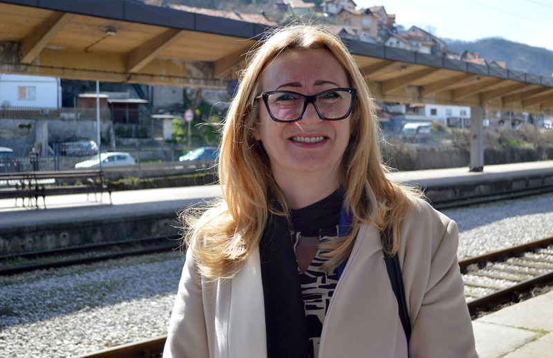 Nada Jovicic Foto Nenad Kovacevic