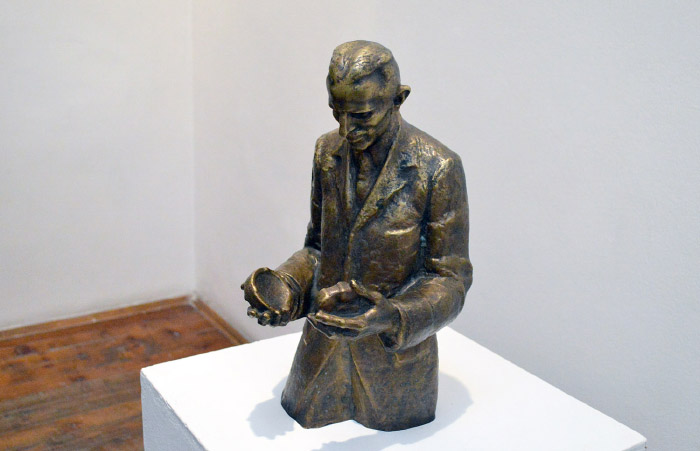 Nikola Tesla rad vajara Nikole Jankovica