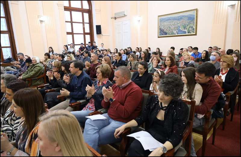 Publika Foto Grad Uzice