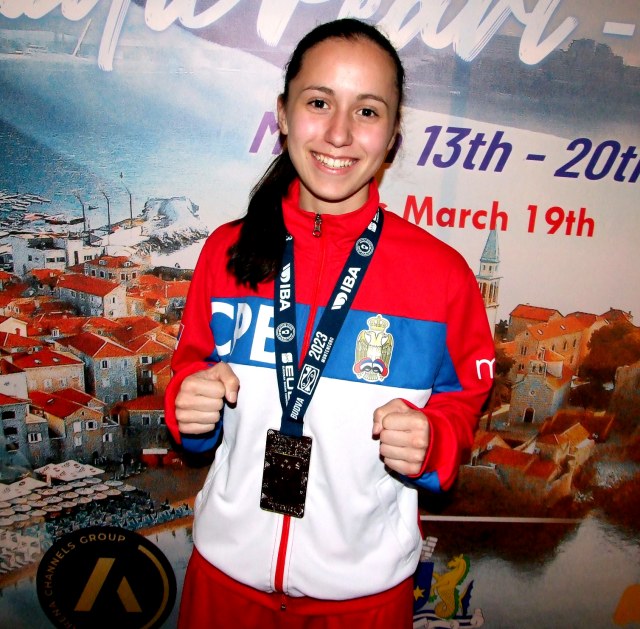 Sanja Mitic