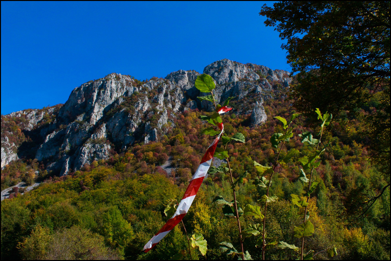 Treking i trejl liga Srbije 2