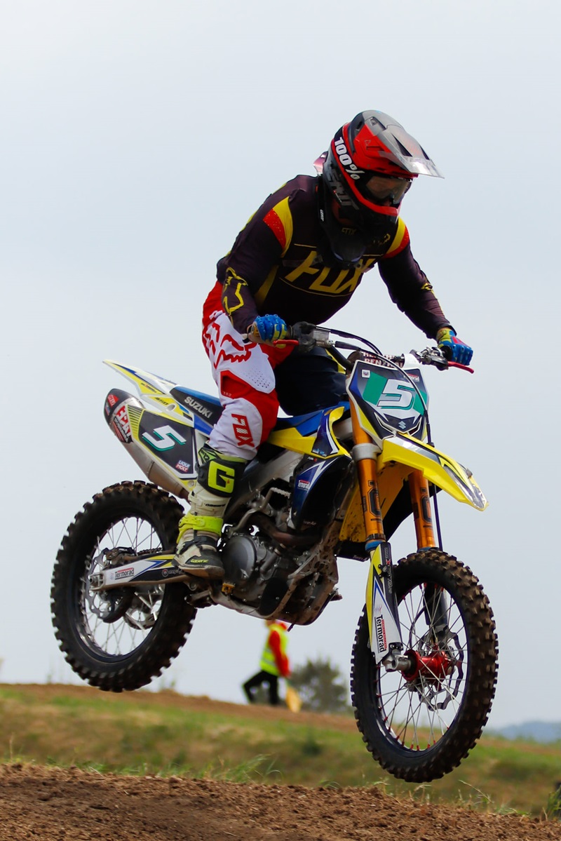 Čačani uspešni na moto trkama u Vlasotincu 3 Vlade Rajevic