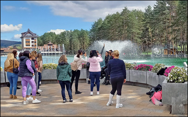 Zlatibor i dalje najposećenija destinacija domaćih turista 1 Zlatibor Foto Nenad Kovacevic