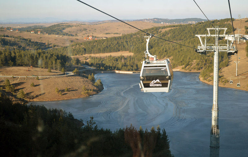 Zlatiborska zicara Gold gondola Foto Nenad Kovacevic 1 1