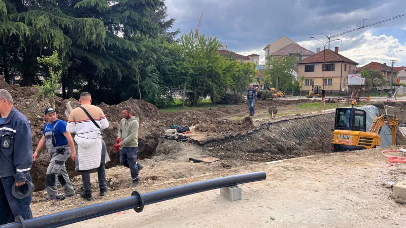 Pismo iz Avenije: Izgradnja u ovom delu grada donela ogromne probleme 3 avenija1