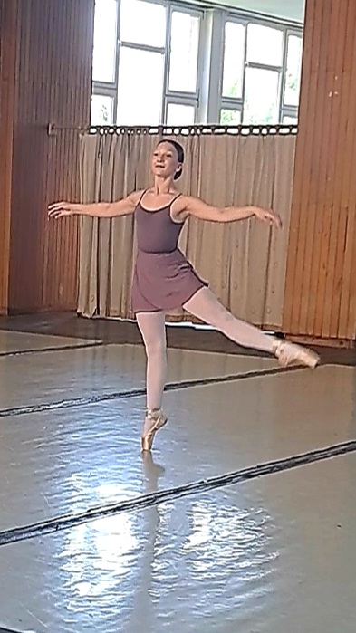 balerine