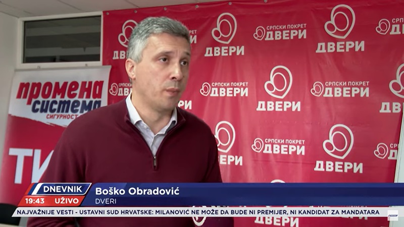 bosko