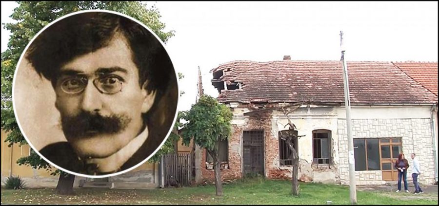 disova kuca