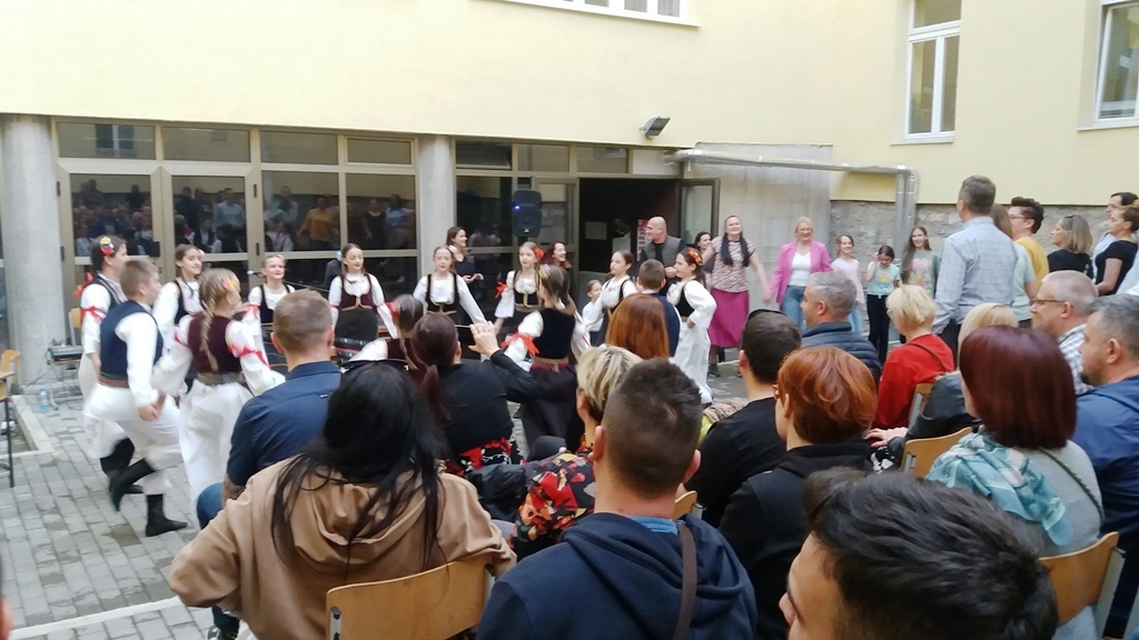 Изградња јаче везе међу школама из Ужица и Љутомера 1 docek 2