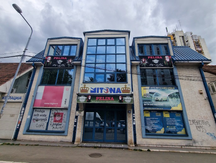 NOVO istraživanje KRIK-a: Kako Tešić izbegava sankcije preko funkcionera SNS 3 firmazemun